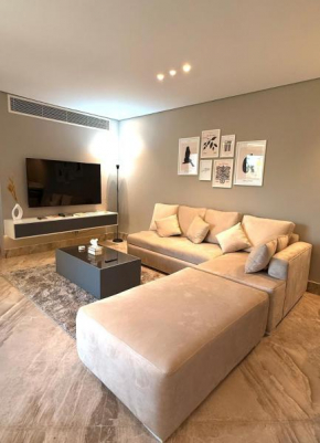 Studio in New Cairo at Silverpalm